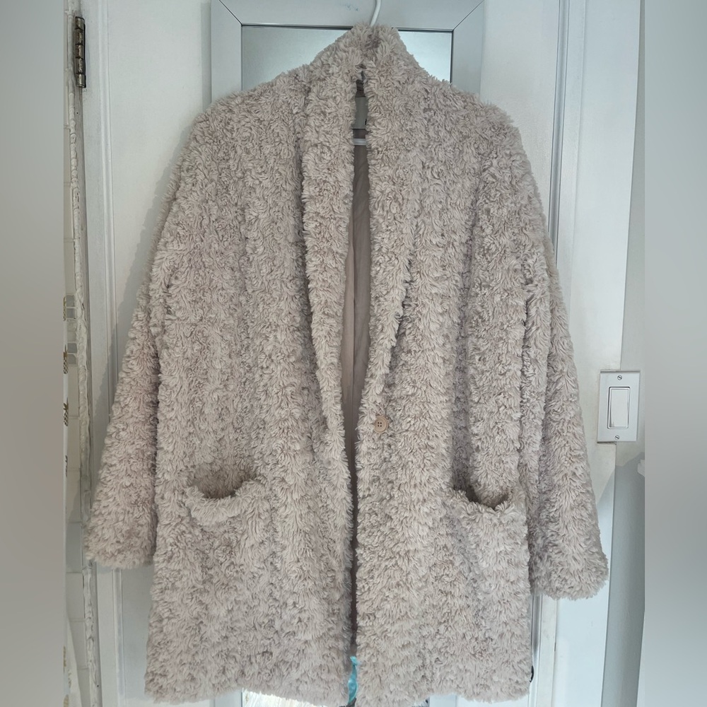 Wilfred jacket - Picture 2 of 3